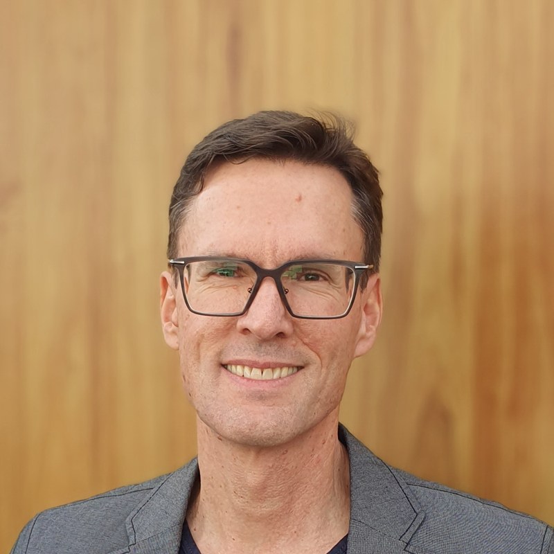 Mike Trepte, Leadership Masters