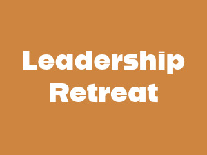 Leadership-Retreat