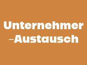 Unternehmer-Austausch