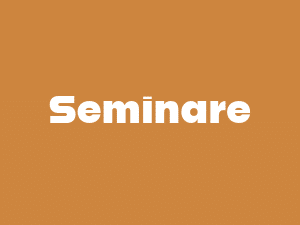 Seminare