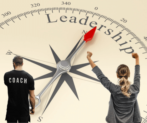 Manifest next Level Leadership